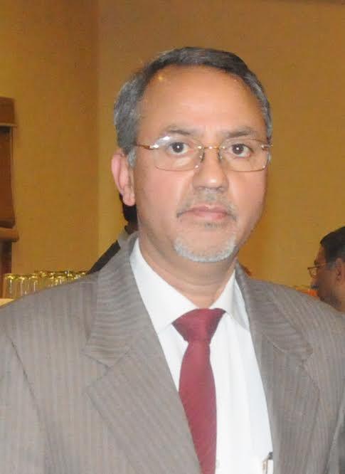 Former SKIMS professor is new IUST VC